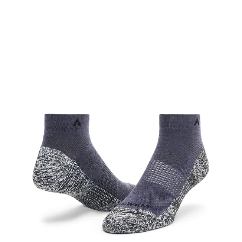 Comfort Fit Attain Lightweight Low-Ultimax Sock