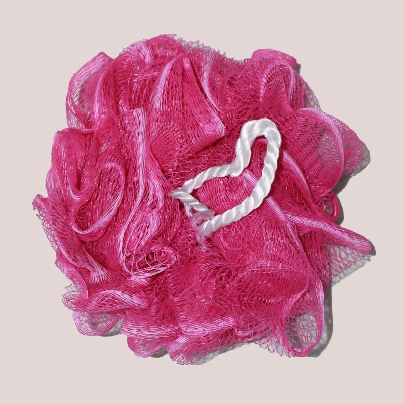 Chic Comfort Body Puff