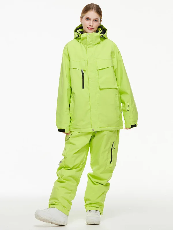 Lemon Green