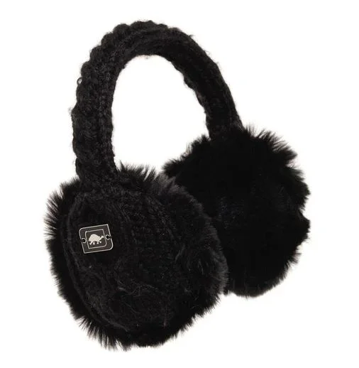 Soft Fabrics Ear Muffin