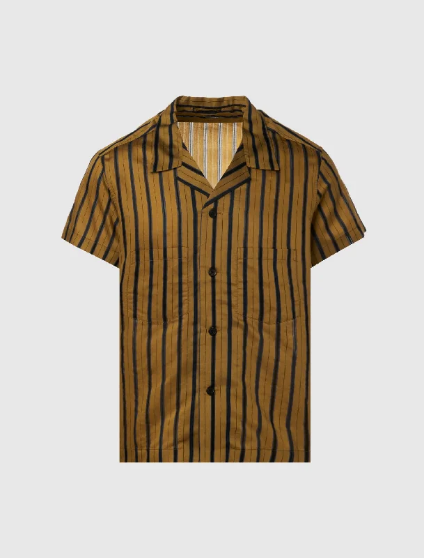 Light Comfort ALUMNI SHORT SLEEVE SHIRT
