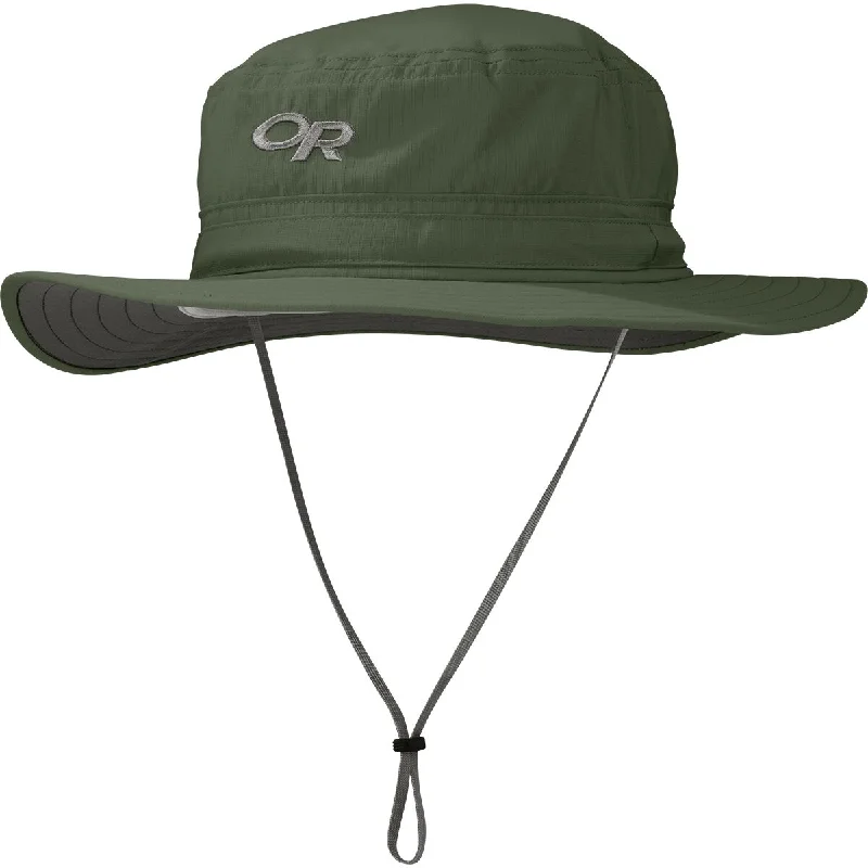Summer Comfort Helios Sun Hat