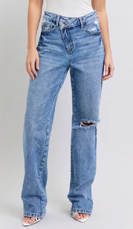 Cozy Apparel Perfectly Imperfect Judy - PIJ