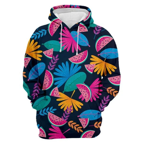 Cozy Apparel Vay Cay Hoodie