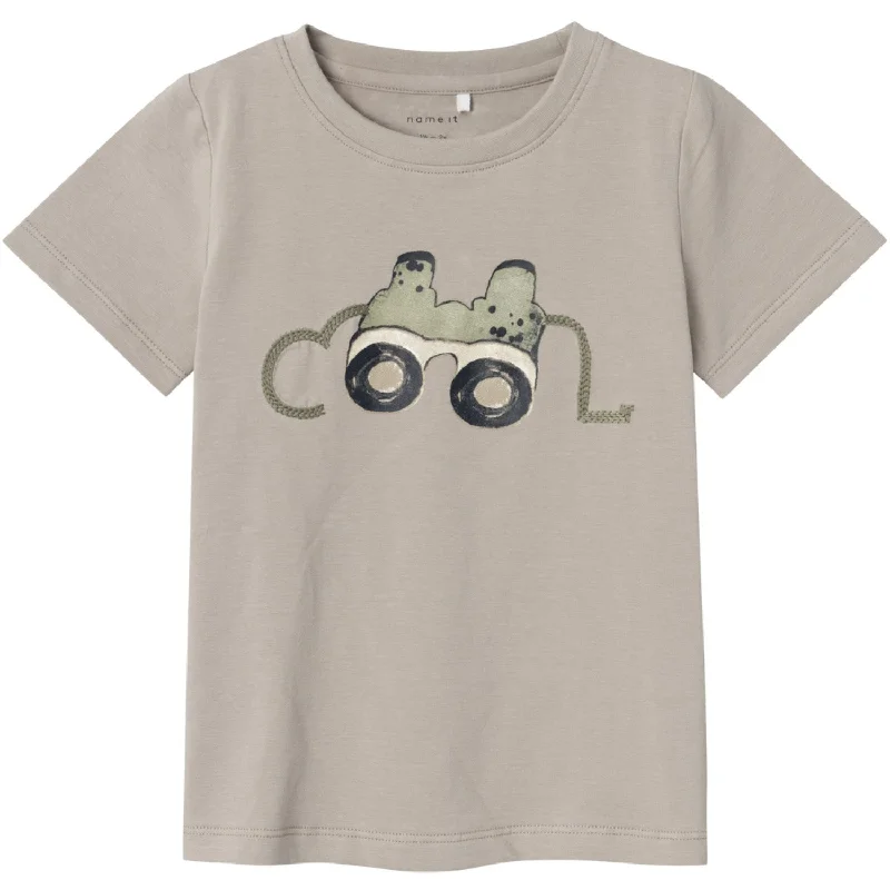 Trendy Dresses Name It Pure Cashmere Jacts T-Shirt