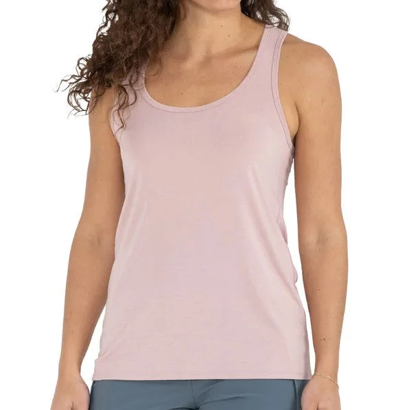 Cozy Fit Wear Women's Bamboo Motion Racerback Tank