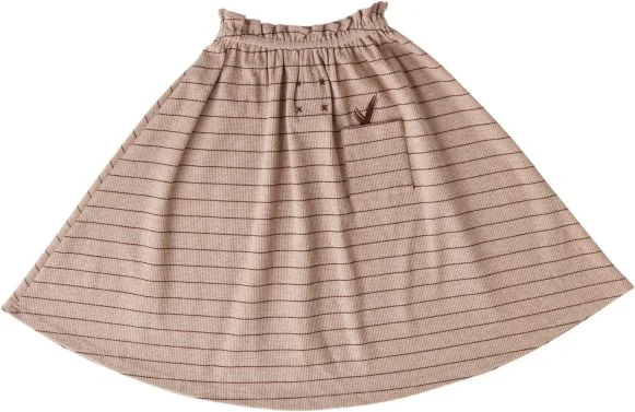 Effortless Elegance HK265-TAN