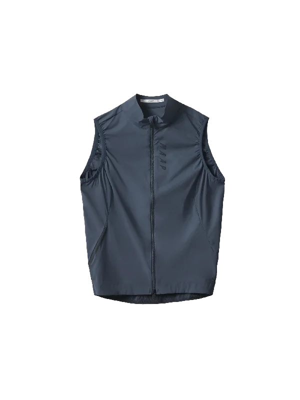 Cozy Shirts Women's Flow Vest