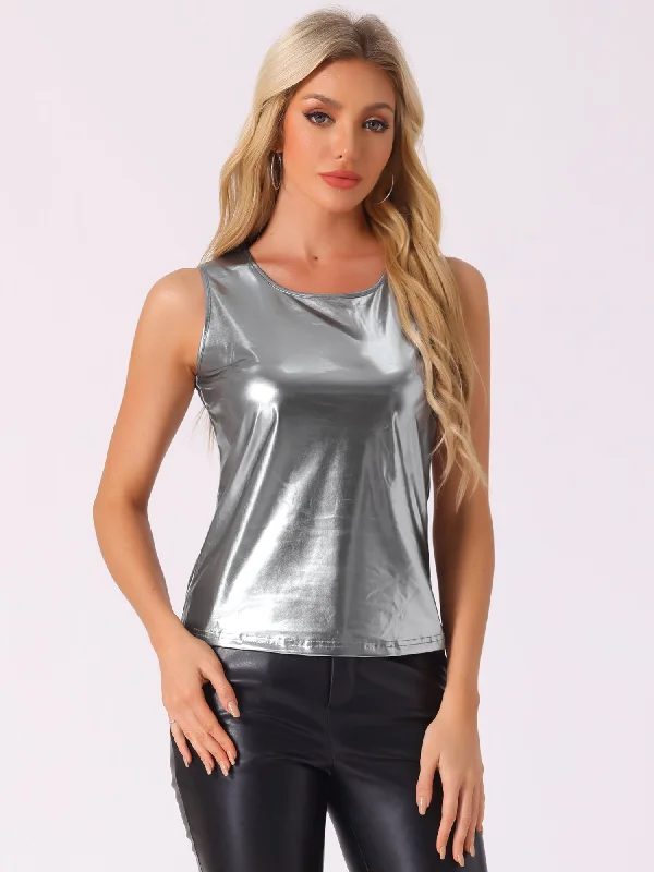 Dark Silver