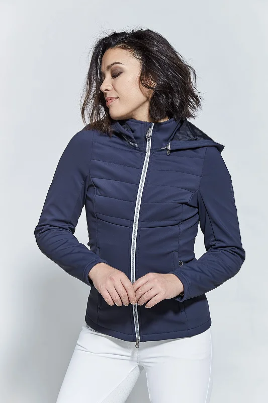 Effortless Elegance Laurens Woman's Jacket