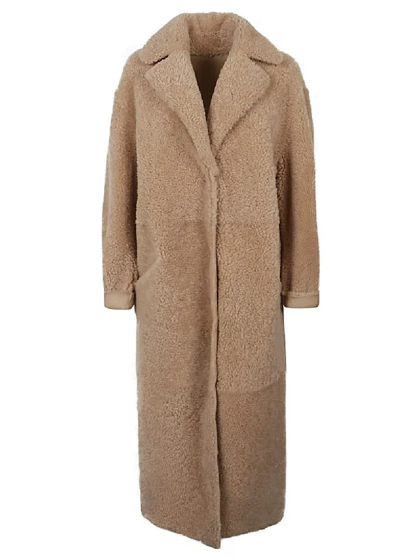 Warm Layers Enes Women's Coats