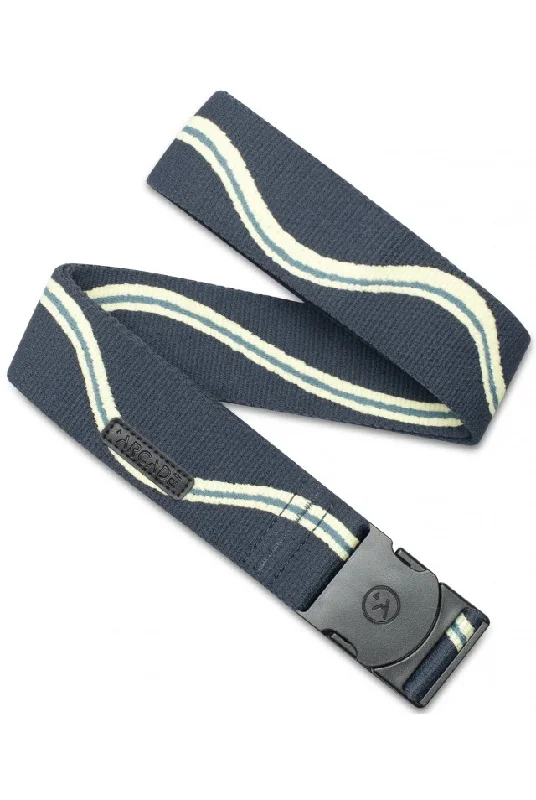 Lounge Chic Wave Belt
