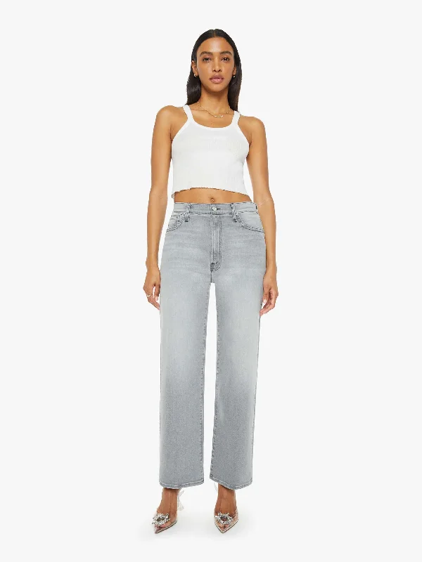 Easy Comfort Style The Dodger Flood - Noted!