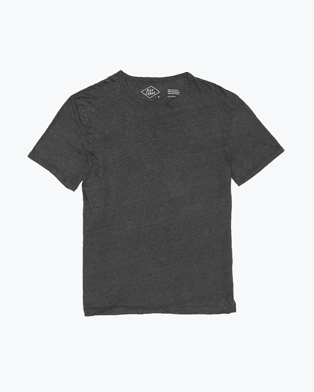 Summer Comfort Alex Crane Night Linen Sun T-Shirt