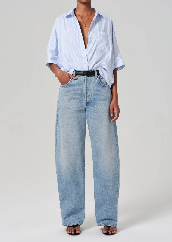 Relaxed Fit Wear Ayla Baggy in Gemini