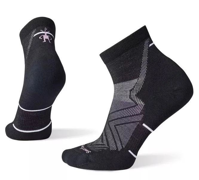 Light Dressing Women's Run Targeted Cushion Ankle Socks