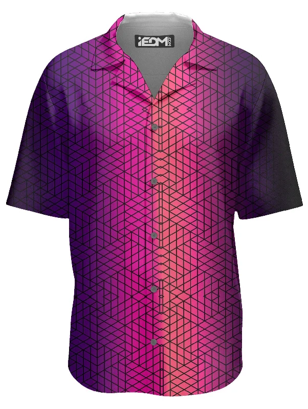 Soft Style Ascension Warm Colors Lounge Shirt