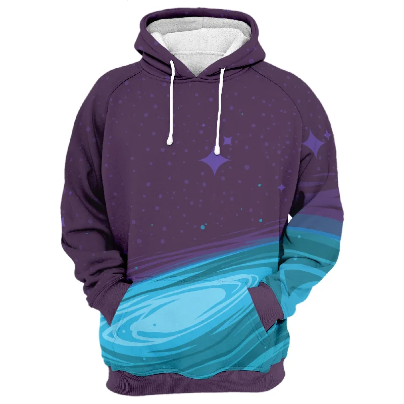 Cozy Chic Wear Cartoonverse Hoodie
