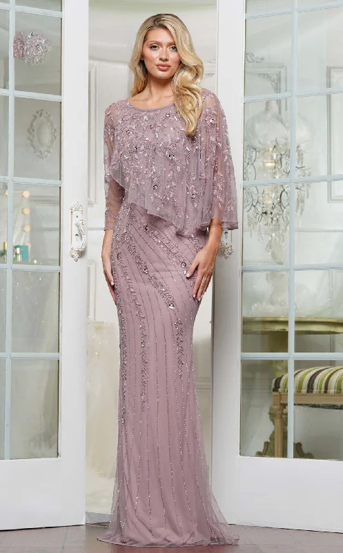 Smart Comfort Wear Marsoni MV1343 Dress