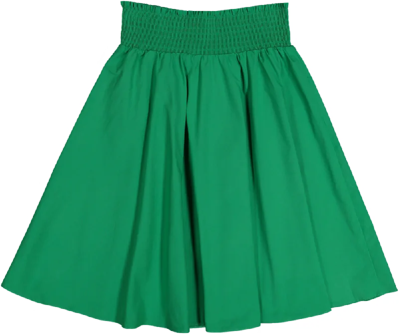 Comfy Chic Wear Ophelia-15-Green