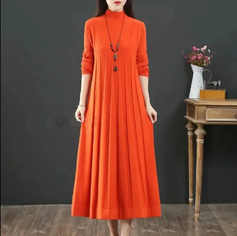 Orange Red