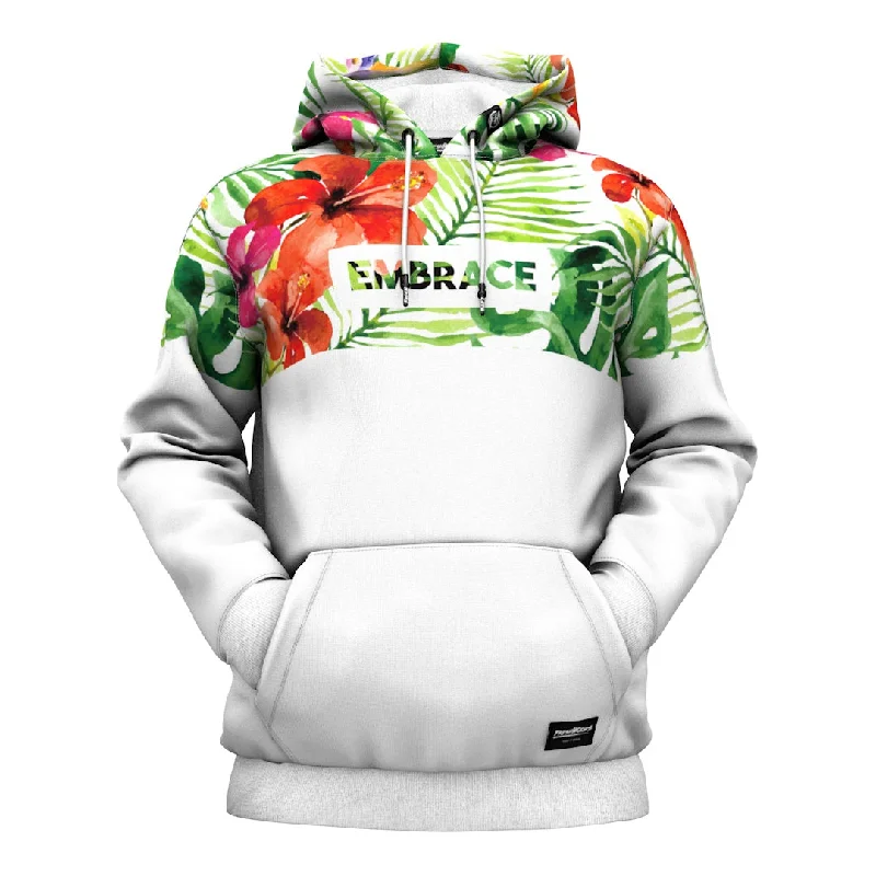 Easy Style Embrace Hoodie