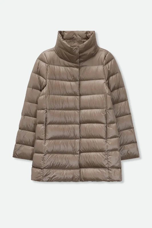 Weekend Comfort CELERINA JACKET IN GOOSE DOWN