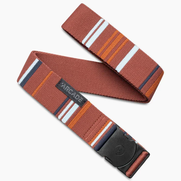 Cozy Lounge Wear Realm Stretch Belt