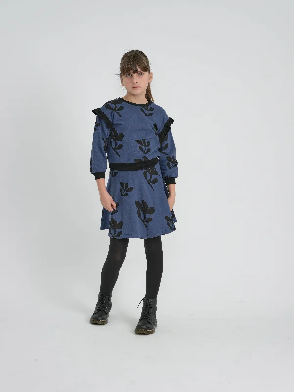 Modern Chic GW375B-Skirt