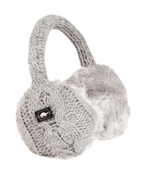 Comfy Chic Ear Muffin