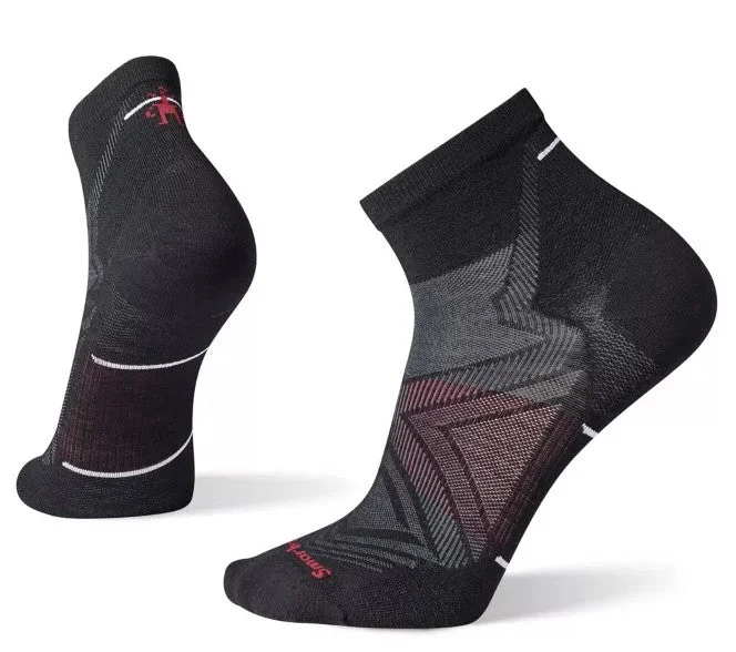 Smart Casuals Run Zero Cushion Ankle Socks