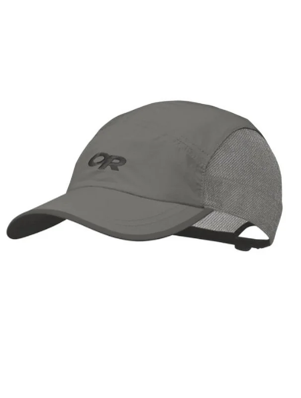 Relaxed Fit Swift Cap