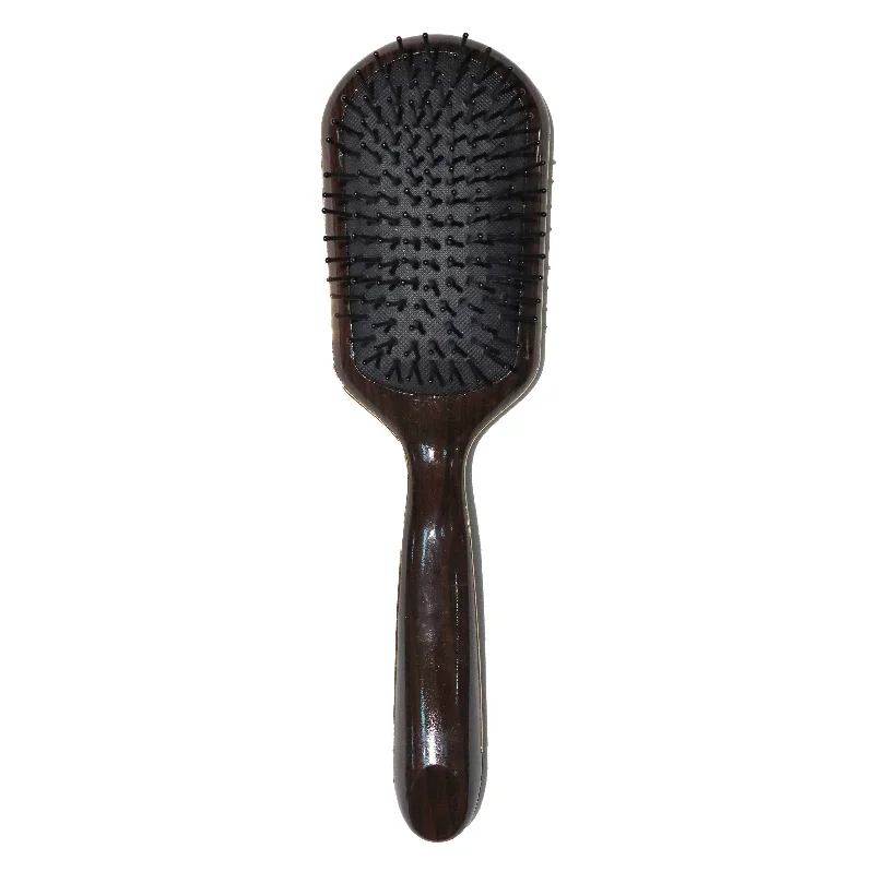 Smart Casuals Brown Hair Brush