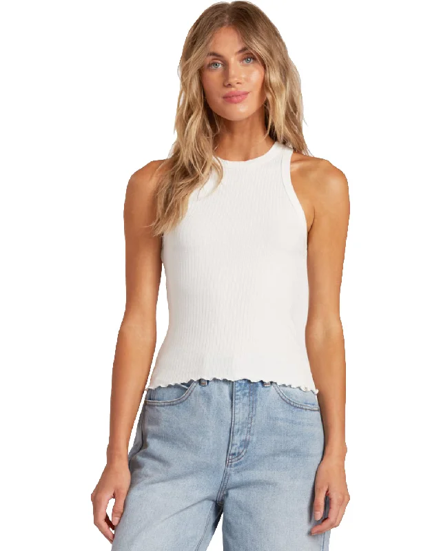 Soft Touch Billabong Tomboy Tank