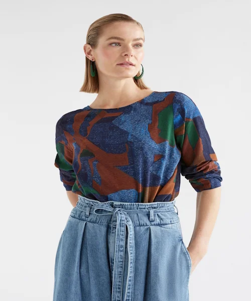 Long Sleeve