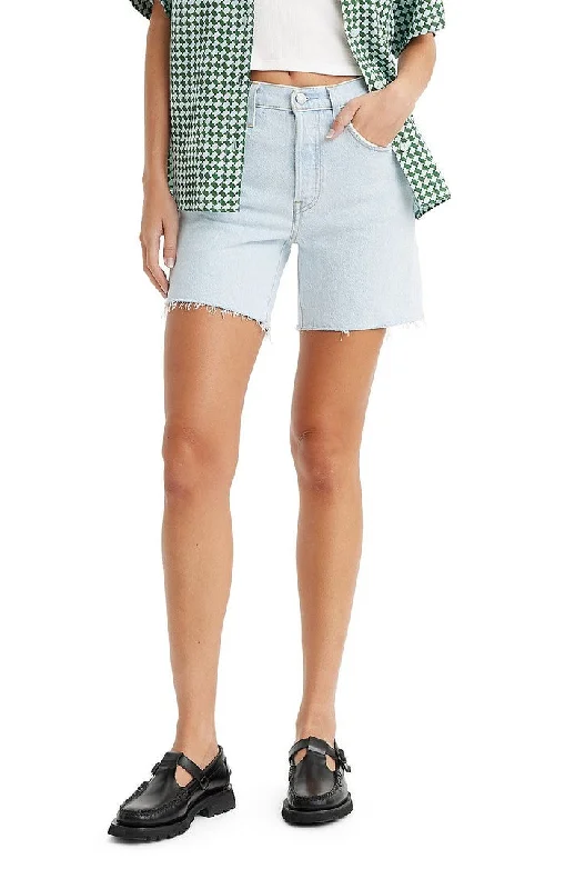 Cozy Shirts 501 Original Short - Long Short Story