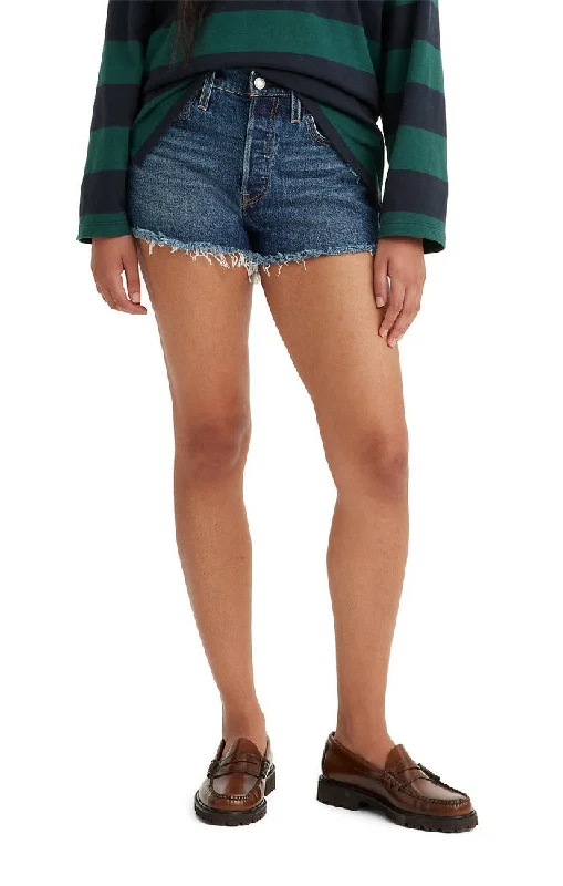 Everyday Style 501 Original Short - Personal Pair