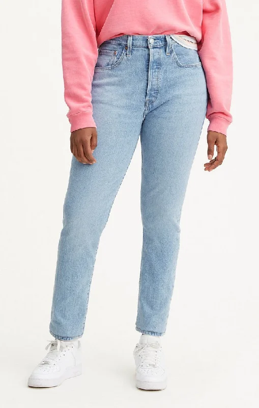 Cozy Layers 501 Skinny - Samba Tango Light