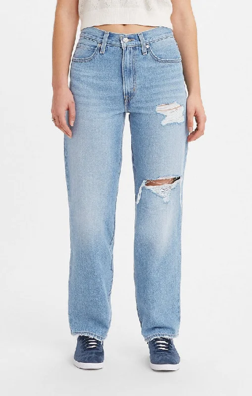 Lounge Chic '94 Baggy - 2000 And Late