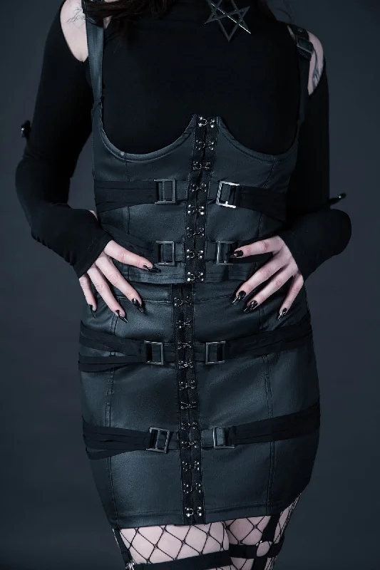 All-Day Wear Desolate Fairyland Skirt