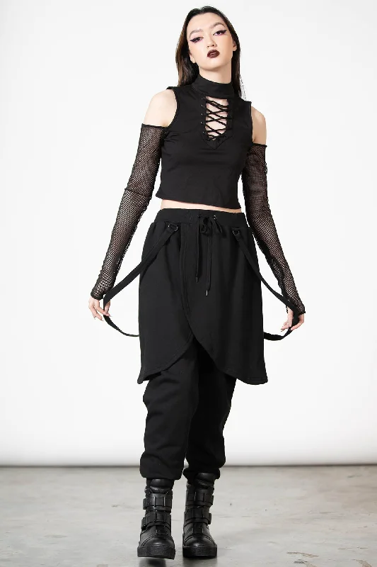 Everyday Outfits Electro Core Joggers