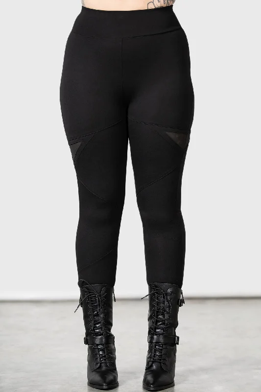 Weekend Comfort Wear Karina Leggings