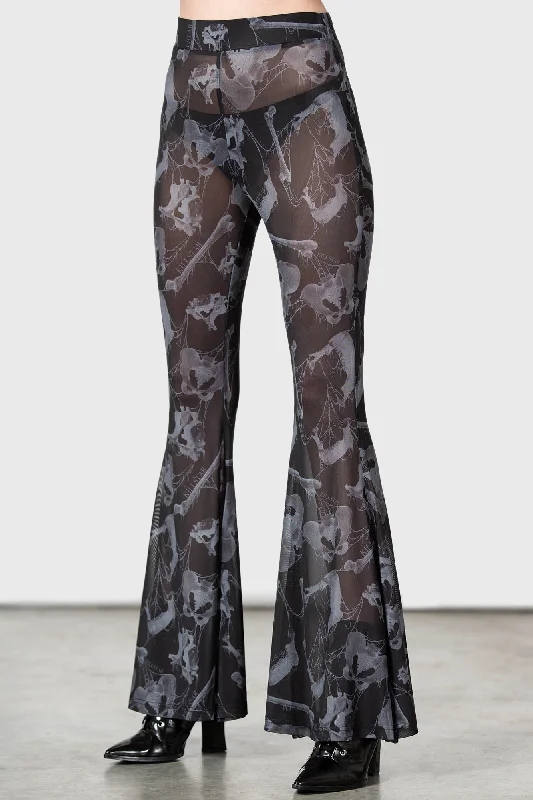 Soft Layers Radiance Flares