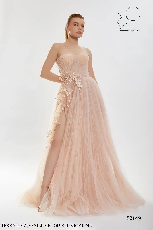Layered Style Tarik Ediz 52149