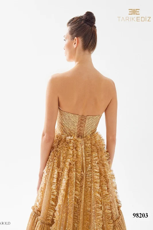 Effortless Wear Tarik Ediz 98203