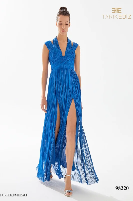 Elegant Dressing Tarik Ediz 98220