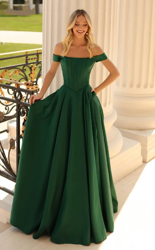 Simple Style Clarisse 810604 Dress
