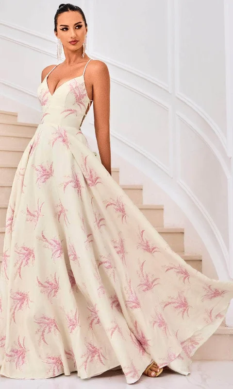Pink Print