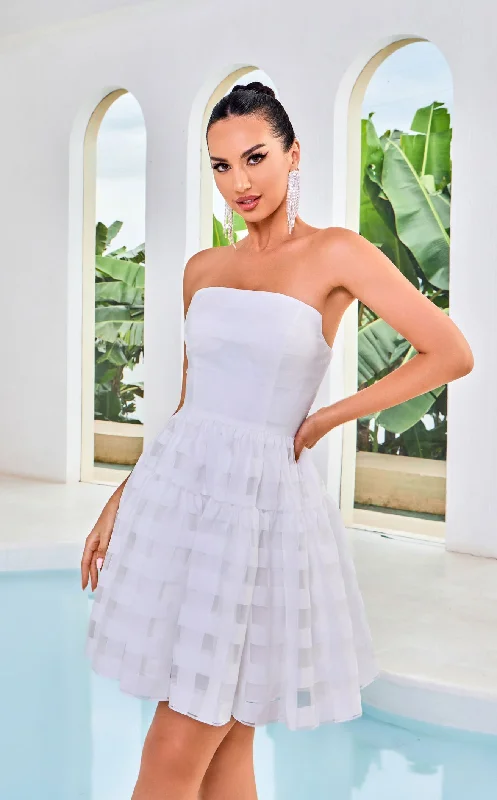 Relaxed Fit Jadore J24092 Dress