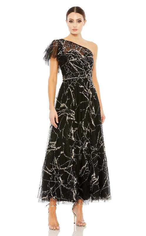Relaxed Dresses Mac Duggal 20427 Dress